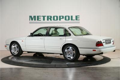 1995 Jaguar XJR