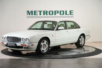 1995 Jaguar XJR