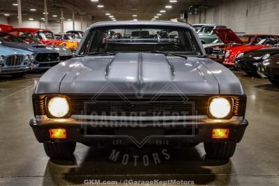 1971 Chevrolet Nova