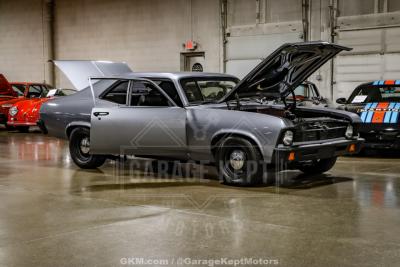 1971 Chevrolet Nova