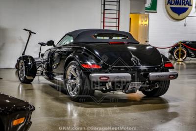 1999 Plymouth Prowler