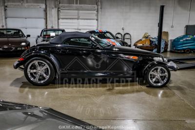 1999 Plymouth Prowler