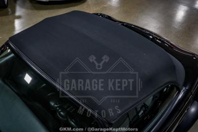 1999 Plymouth Prowler