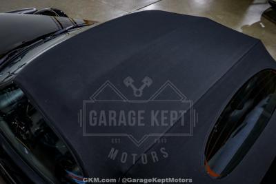 1999 Plymouth Prowler