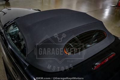 1999 Plymouth Prowler