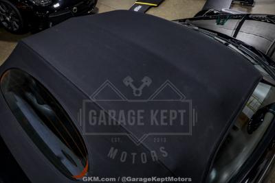 1999 Plymouth Prowler