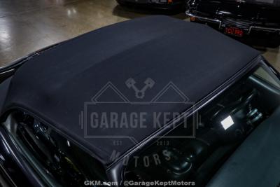 1999 Plymouth Prowler