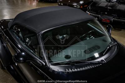 1999 Plymouth Prowler