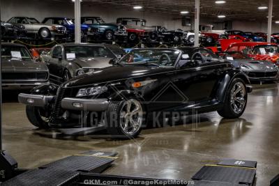 1999 Plymouth Prowler