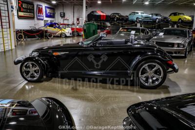 1999 Plymouth Prowler