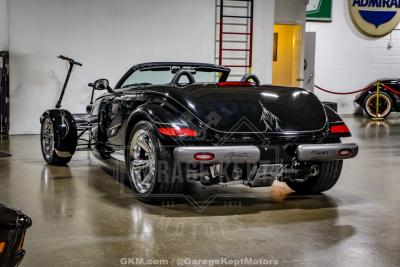 1999 Plymouth Prowler