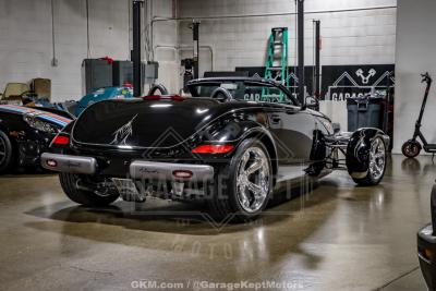 1999 Plymouth Prowler