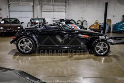 1999 Plymouth Prowler