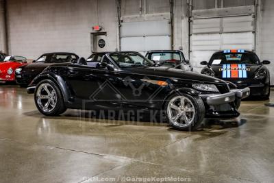 1999 Plymouth Prowler