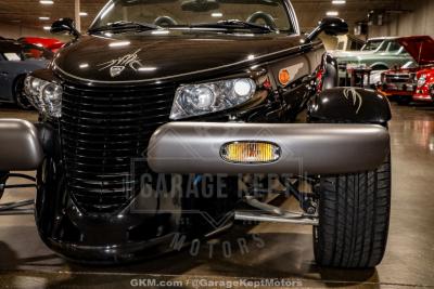 1999 Plymouth Prowler
