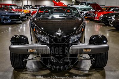 1999 Plymouth Prowler