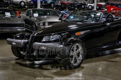 1999 Plymouth Prowler