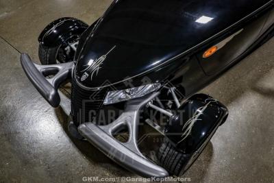 1999 Plymouth Prowler