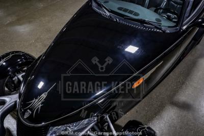 1999 Plymouth Prowler