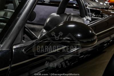 1999 Plymouth Prowler