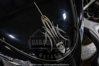 1999 Plymouth Prowler