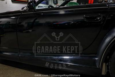 1999 Plymouth Prowler