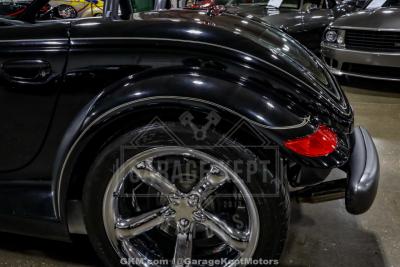 1999 Plymouth Prowler