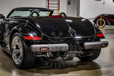 1999 Plymouth Prowler