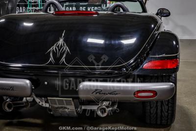 1999 Plymouth Prowler