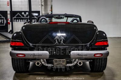 1999 Plymouth Prowler