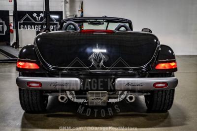 1999 Plymouth Prowler