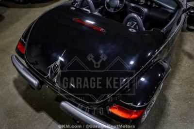 1999 Plymouth Prowler