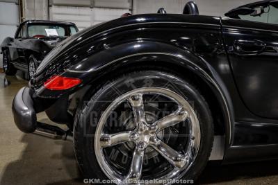 1999 Plymouth Prowler