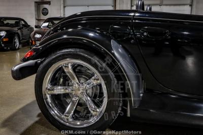 1999 Plymouth Prowler