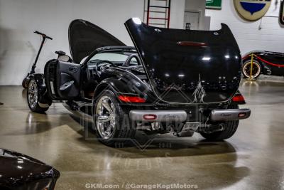 1999 Plymouth Prowler