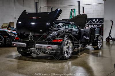 1999 Plymouth Prowler