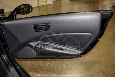 1999 Plymouth Prowler