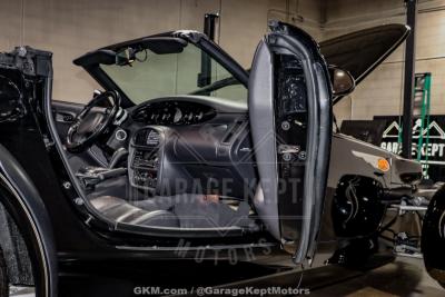 1999 Plymouth Prowler