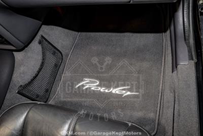 1999 Plymouth Prowler