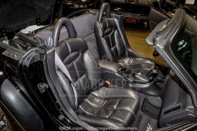 1999 Plymouth Prowler