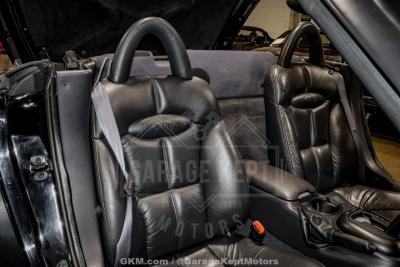 1999 Plymouth Prowler