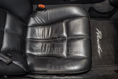 1999 Plymouth Prowler