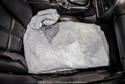 1999 Plymouth Prowler