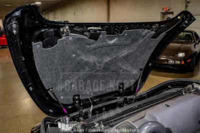 1999 Plymouth Prowler