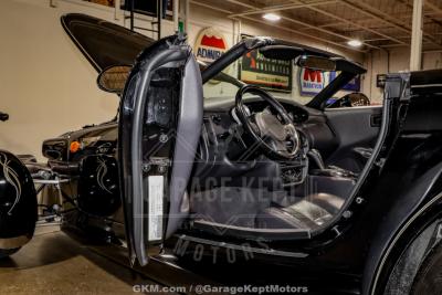 1999 Plymouth Prowler