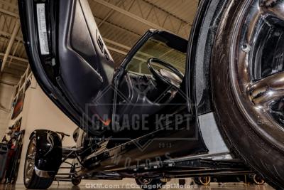 1999 Plymouth Prowler