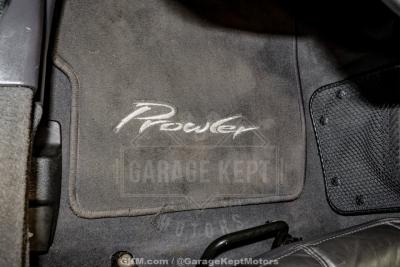 1999 Plymouth Prowler