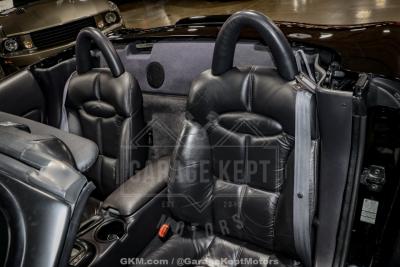 1999 Plymouth Prowler