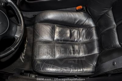 1999 Plymouth Prowler