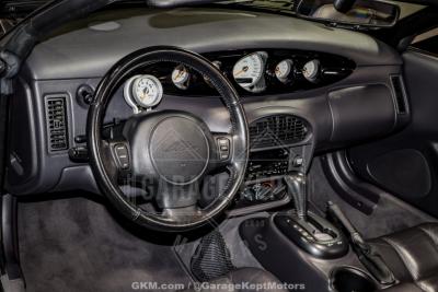 1999 Plymouth Prowler